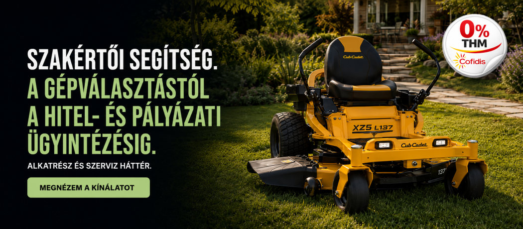 Agrokisgépcenter.hu | Kertészeti szakáruház