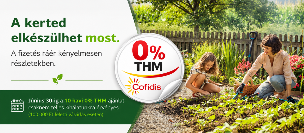 Agrokisgépcenter.hu | Kertészeti szakáruház