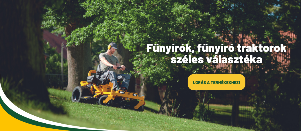 Agrokisgépcenter.hu | Kertészeti szakáruház