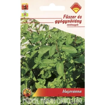Majoranna 0,5g Agrosel