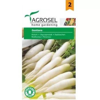 Retek Gentiana Agrosel