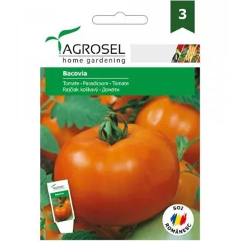 Paradicsom Bacovia 0,7gr Agrosel