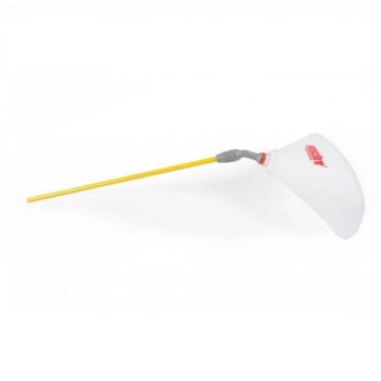 Hecht gyomirtó harang H405, H408, H4500