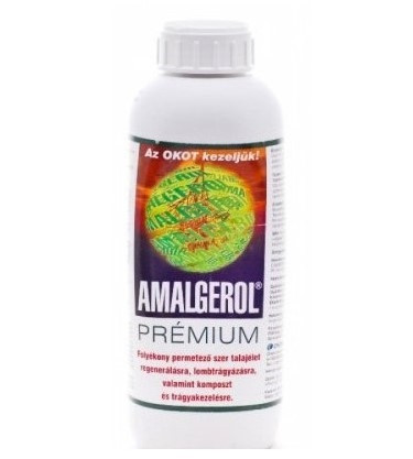 Amalgerol 1L Bio