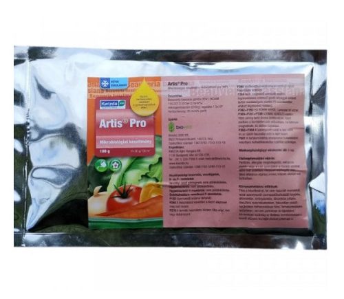 Artis Pro 100g