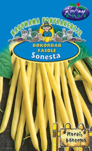 Bab /bokor/ Sonesta 100g