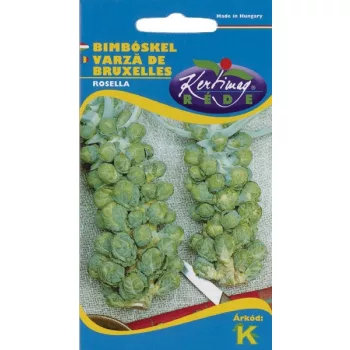 Bimbóskel Rosella 2g