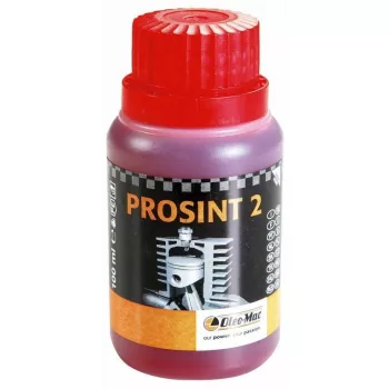 Olaj OM 2T 0,1L (Prosint)