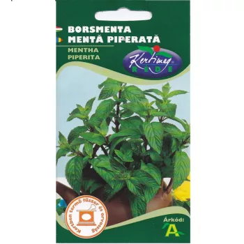 Borsmenta 0,2gr