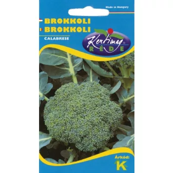 Brokkoli Calabrese 2g