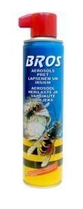Bros Darázsírtó spray 300ml