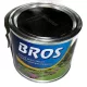Vakondriasztó Bros Karbidgranulátum 0,5kg