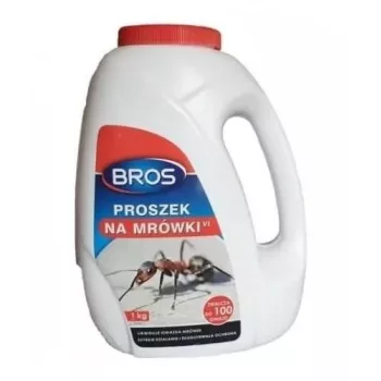 Bros Hangyaírtó por 1kg