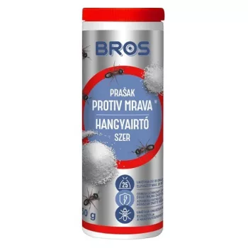 Bros Hangyaírtó por  250g