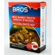 Bros Rágcsálóírtó pép 0,15kg
