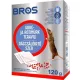Bros Rágcsálóírtó szer 6x20g