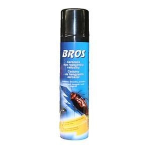 Bros Csótány-hangya elleni spray 400ml