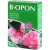 Bros-Biopon Növénytáp Rózsa granulátum 1kg