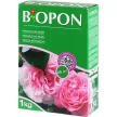 Bros-Biopon Növénytáp Rózsa granulátum 1kg