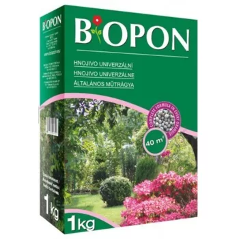 Bros-biopon növénytáp Univerzális gran. 1kg