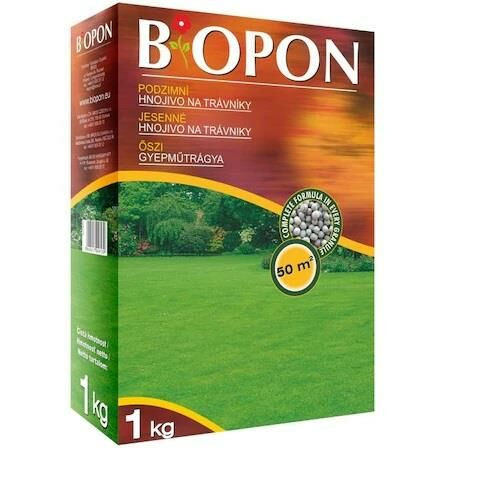 Bros-Biopon Gyeprágya őszi kg