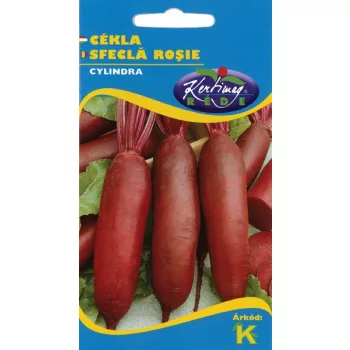 Cékla Cylindra 2,5g