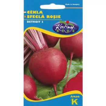 Cékla Detroit 2,5g
