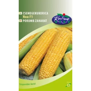 Csemege kukorica Noa 50szem