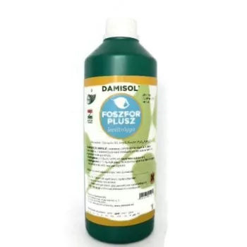 Damisol Foszfor Plusz 1L