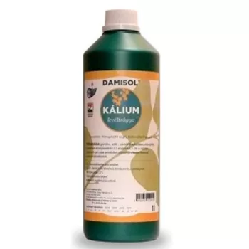 Damisol Kálium 1L