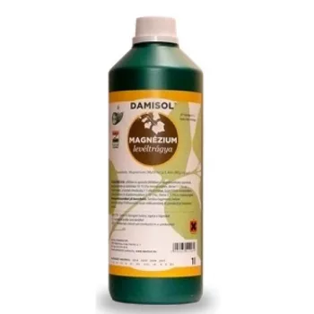 Damisol Magnézium 1L