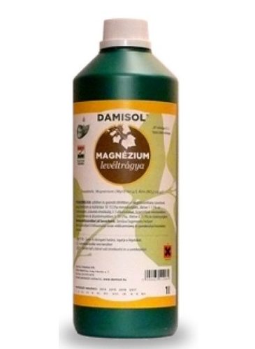 Damisol Magnézium 1L