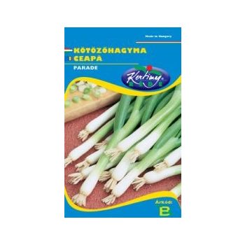 Hagyma kötöző Parade 0,4gr Delikátesz
