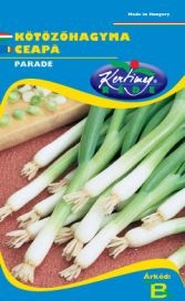 Hagyma kötöző Parade 0,4gr Delikátesz