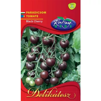 Paradicsom koktél Black Cherry 0,5gr