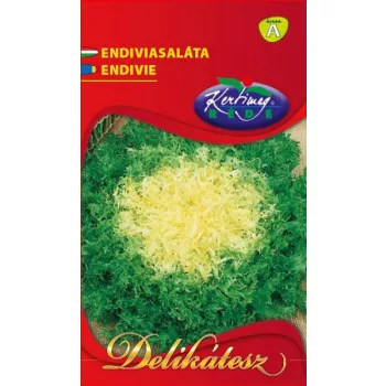 Saláta endivia (Salad King) Delikátesz 3g