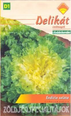 Saláta endivia (Salad King) 3g