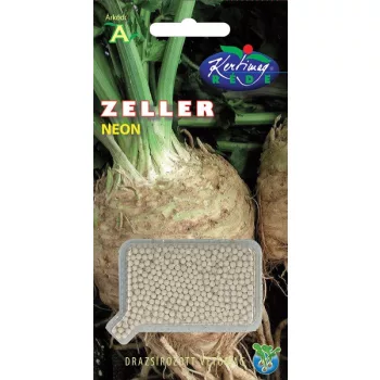 Zeller drazsírozott Neon 300szem