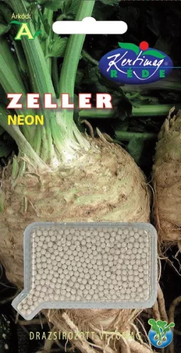 Zeller drazsírozott Neon 300szem