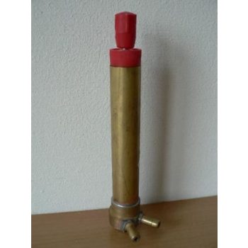 Permetező dugattyú + szivattyú rövid D3 D4 magyar