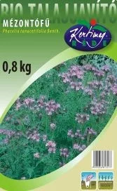 Facélia /Mézontófű/ 800gr