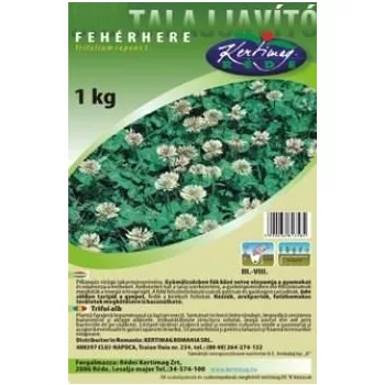 Fehérhere 100gr