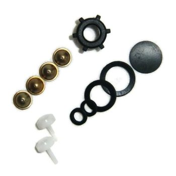 Permetező felújító készlet 12db-os szórófejhez