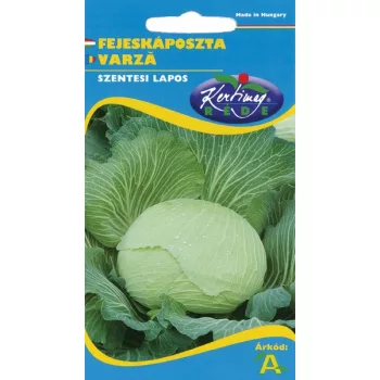 Káposzta Szentesi lapos 2g