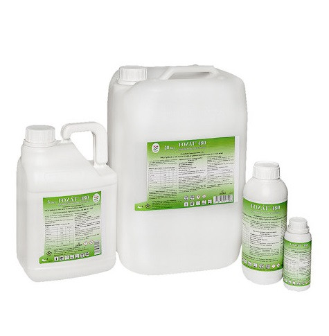 Fozát 480 0,2L