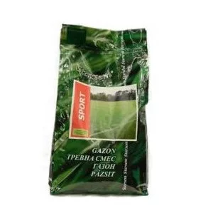 Fűmag sport keverék 5kg Agrosel