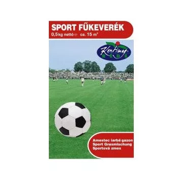 Fűmag Sport  1kg
