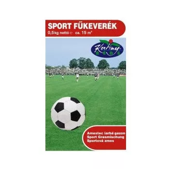 Fűmag Sport  0,5kg