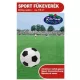 Fűmag Sport  0,5kg