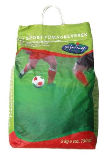 Fűmag Sport  5kg